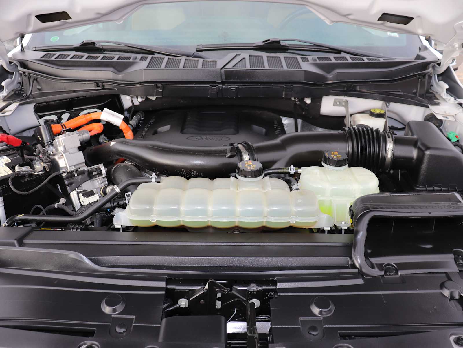 Thumbnail: 2021 Ford F-150 - 16