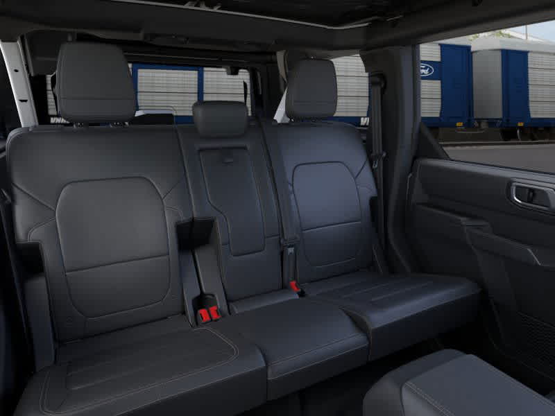 Thumbnail: 2025 Ford Bronco - 11