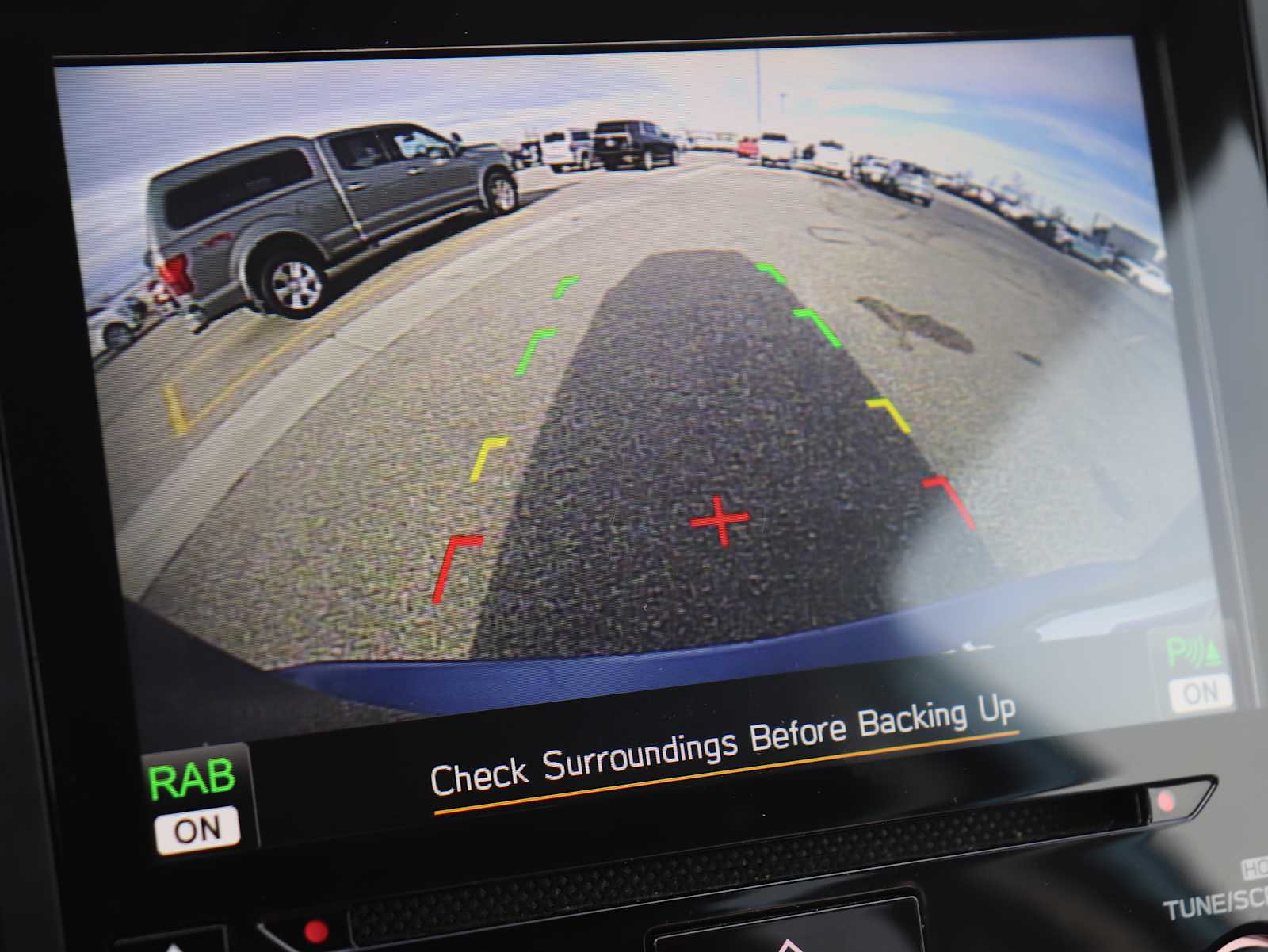 Thumbnail: 2023 Subaru Forester - 34