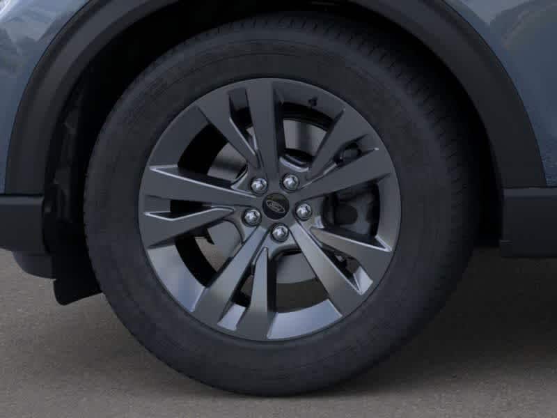 Thumbnail: 2026 Ford Explorer - 19