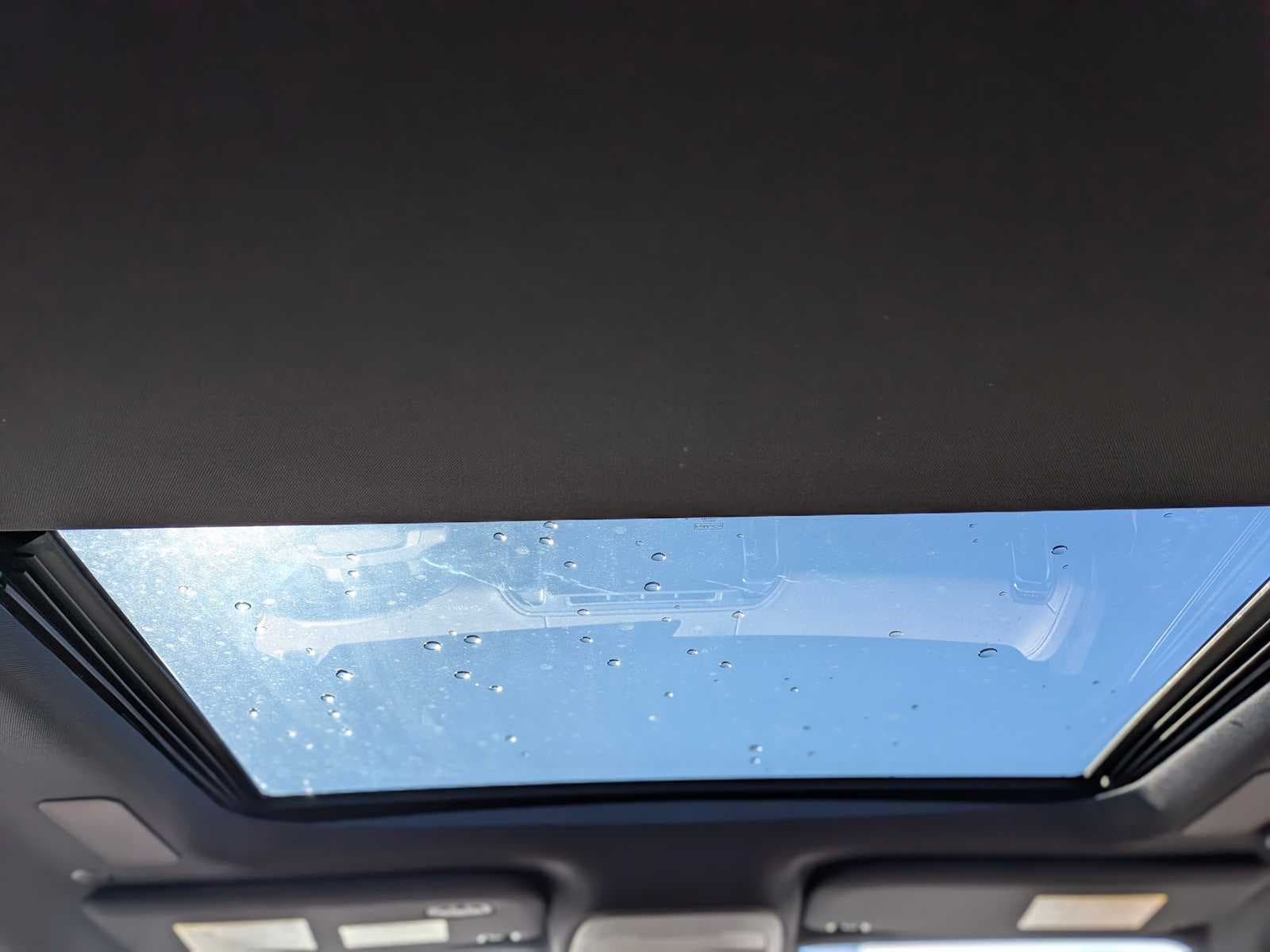 Thumbnail: 2025 Ford Expedition MAX - 27