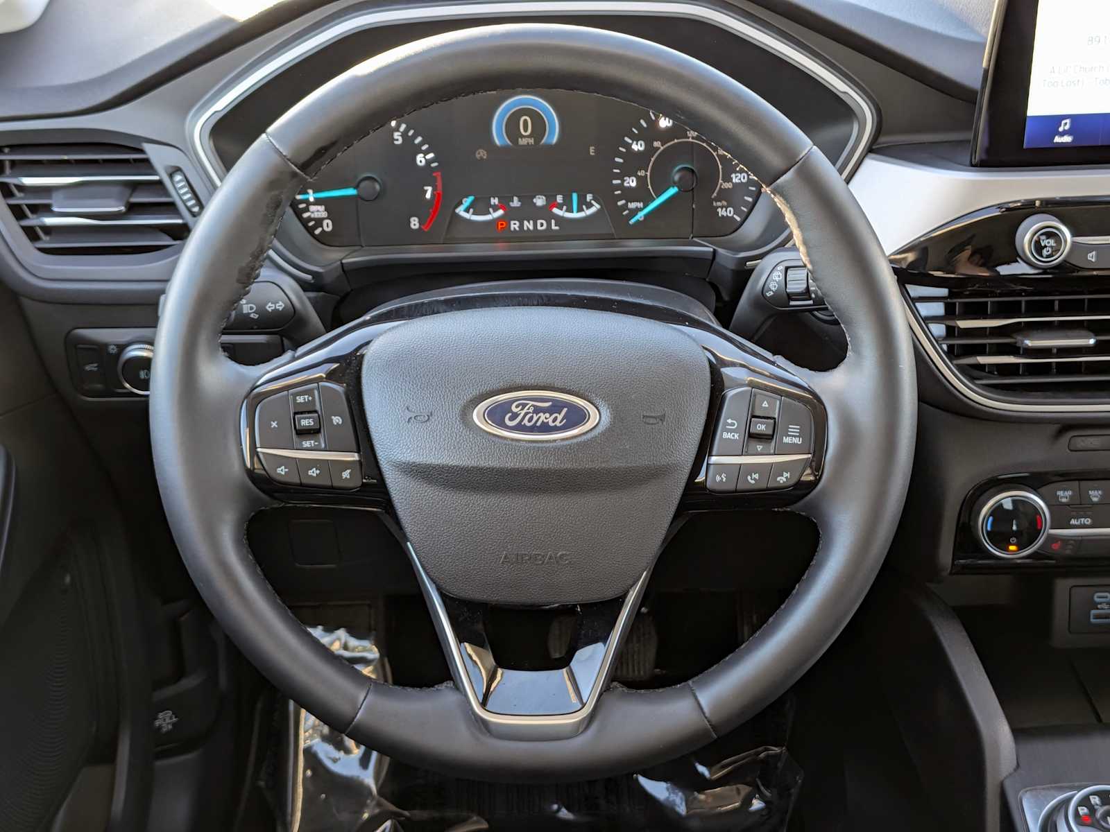 Thumbnail: 2022 Ford Escape - 34