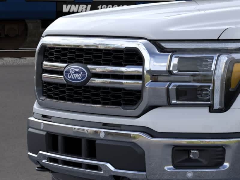 Thumbnail: 2026 Ford F-150 - 17