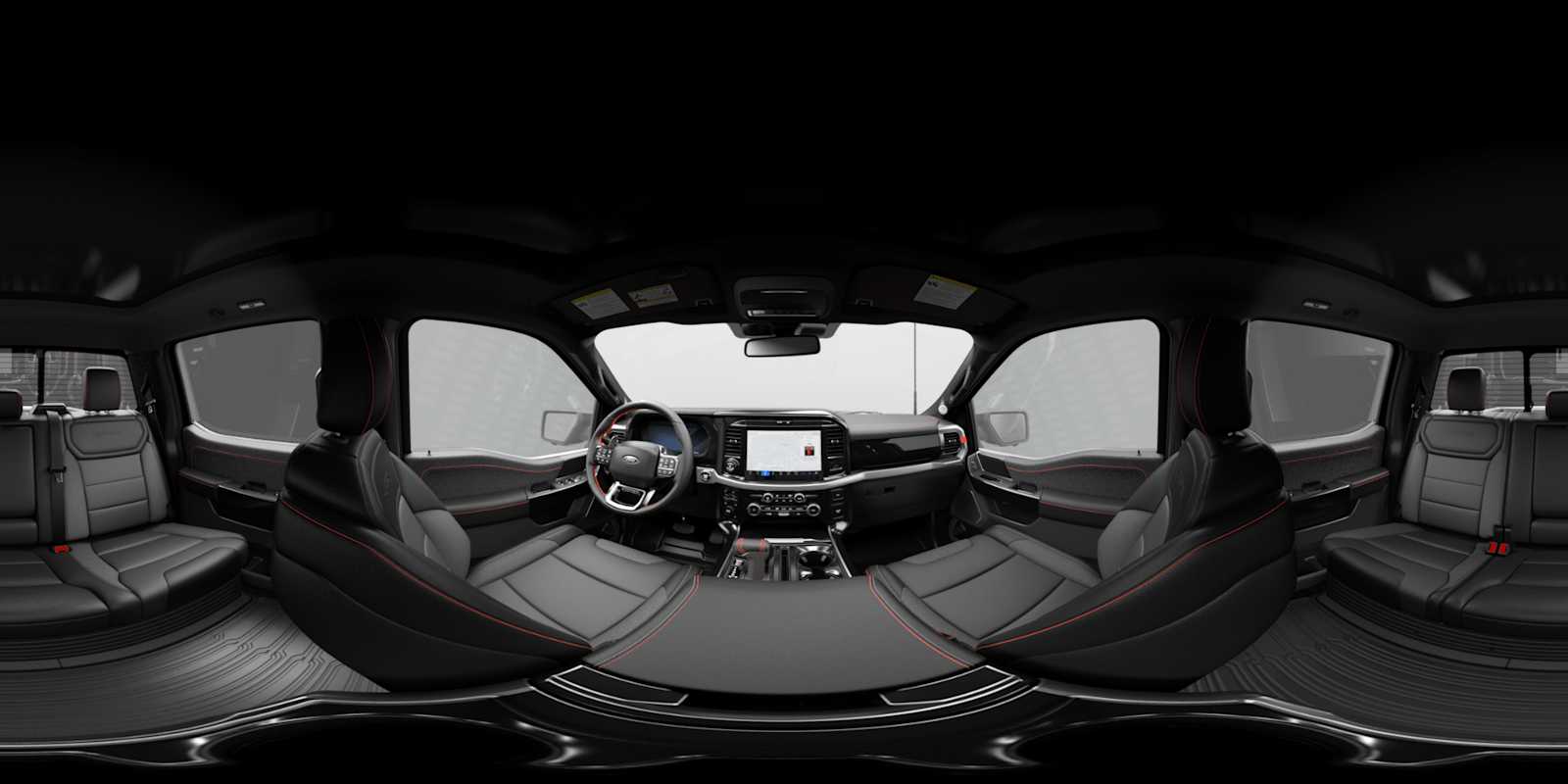 Thumbnail: 2026 Ford F-150 - 8