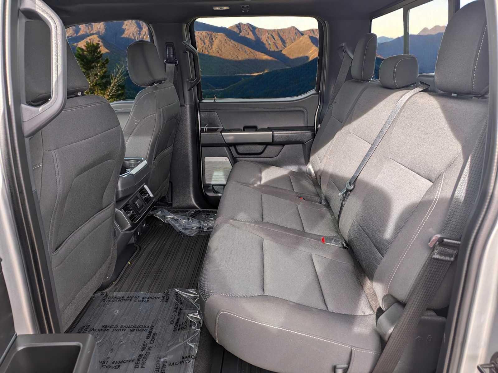 Thumbnail: 2023 Ford F-150 - 19