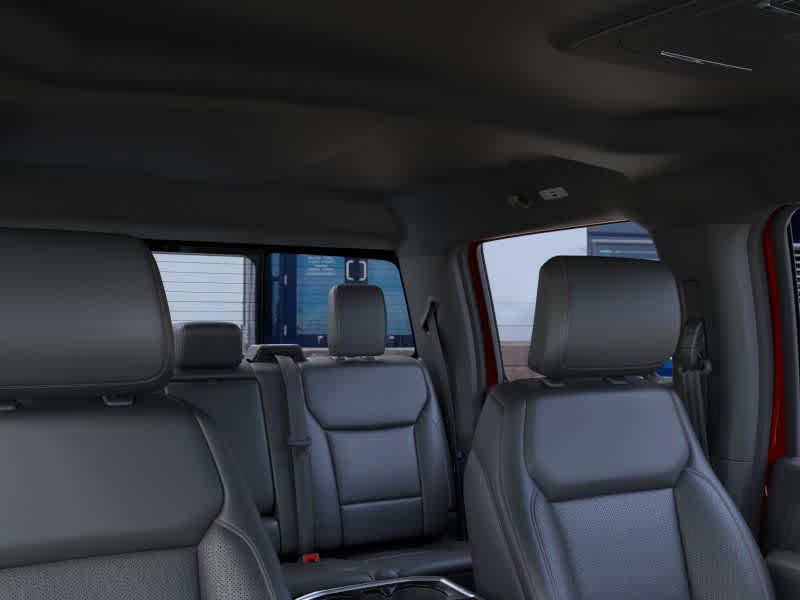 Thumbnail: 2025 Ford F-150 - 22