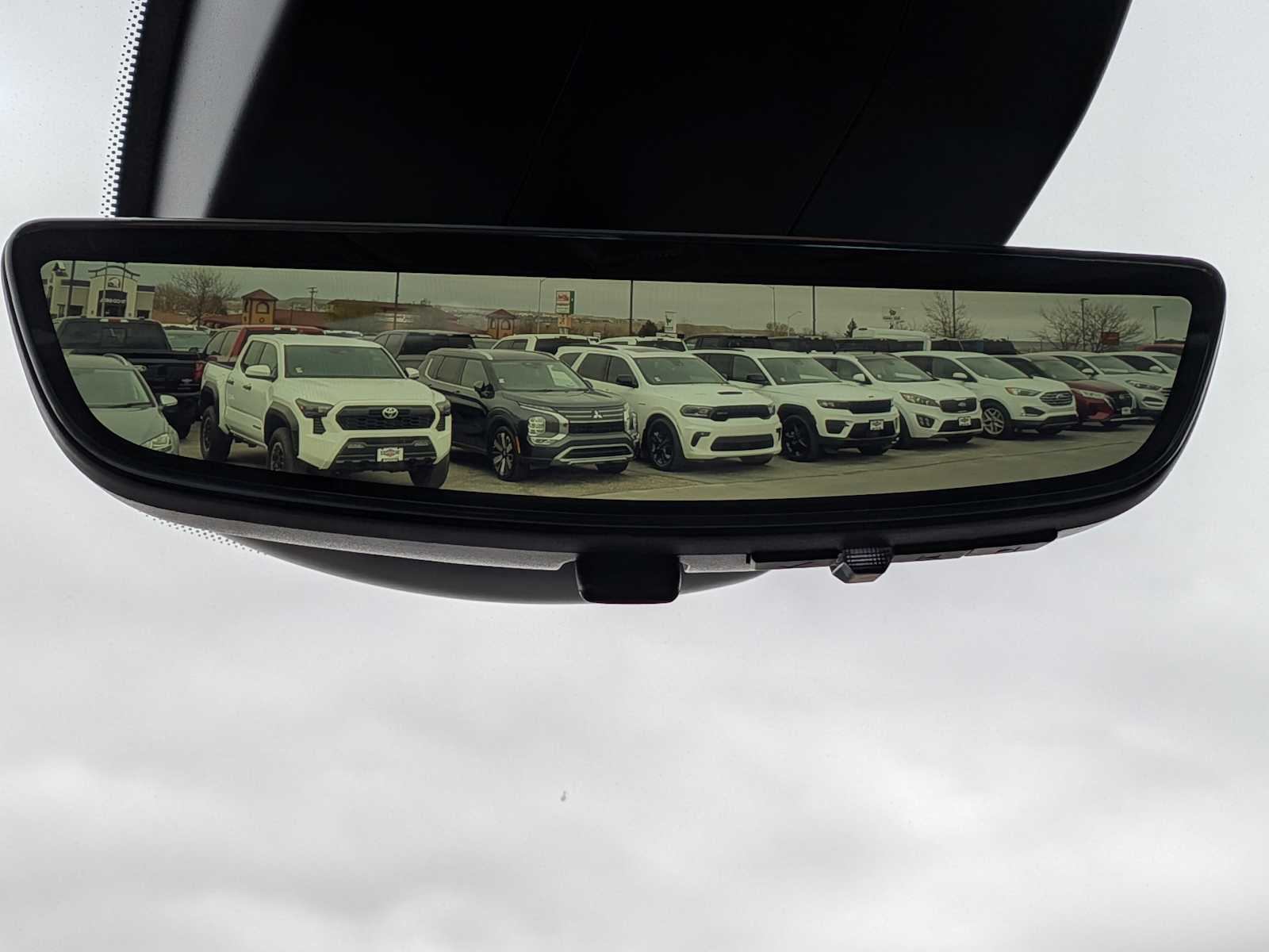 Thumbnail: 2024 GMC Sierra 3500 - 31