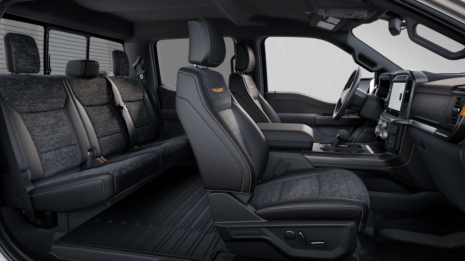 Thumbnail: 2025 Ford F-150 - 6