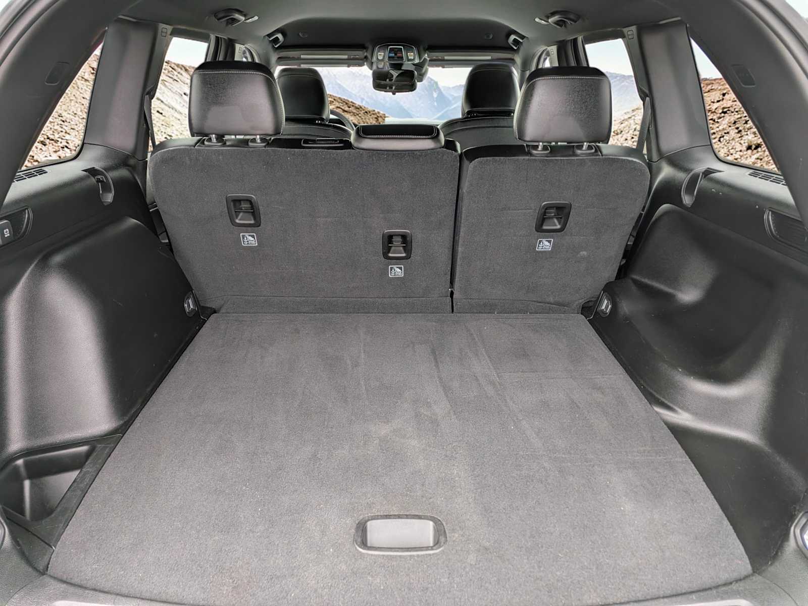 Thumbnail: 2023 Jeep Grand Cherokee - 33