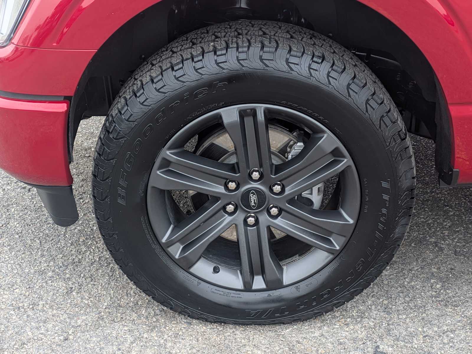 Thumbnail: 2023 Ford F-150 - 14