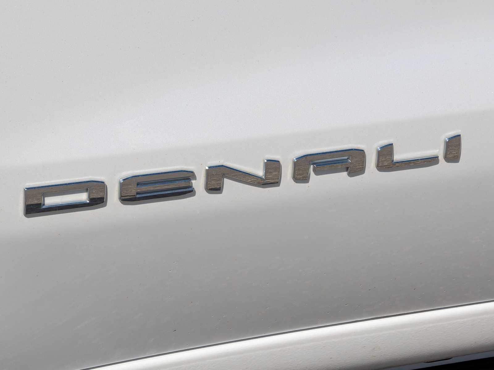Thumbnail: 2020 GMC Sierra 1500 - 13