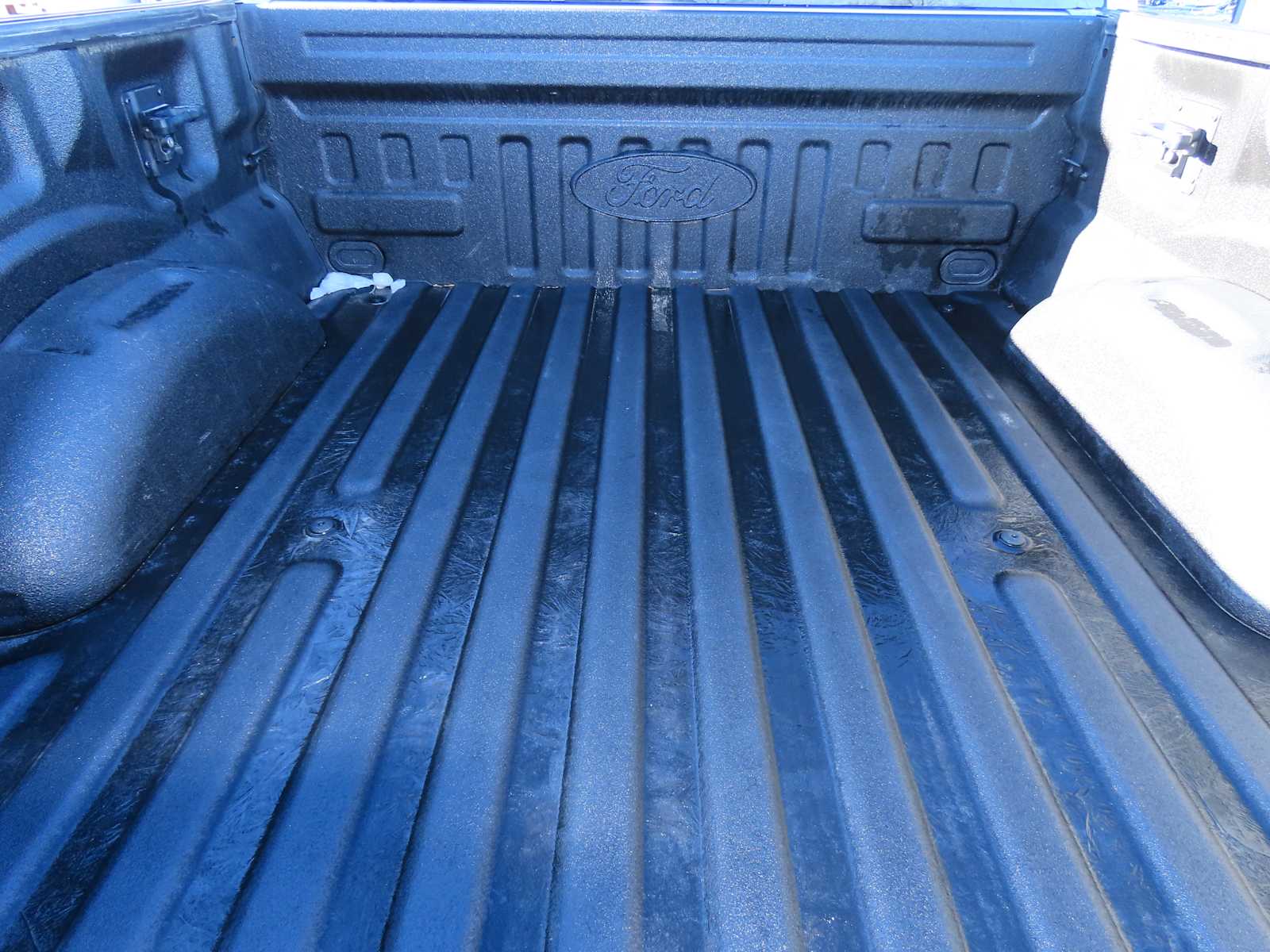 Thumbnail: 2023 Ford F-150 - 35