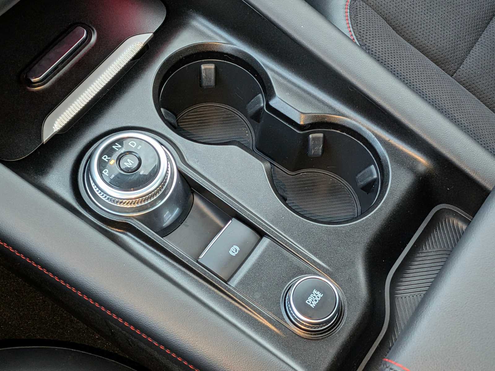 Thumbnail: 2025 Ford Explorer - 33