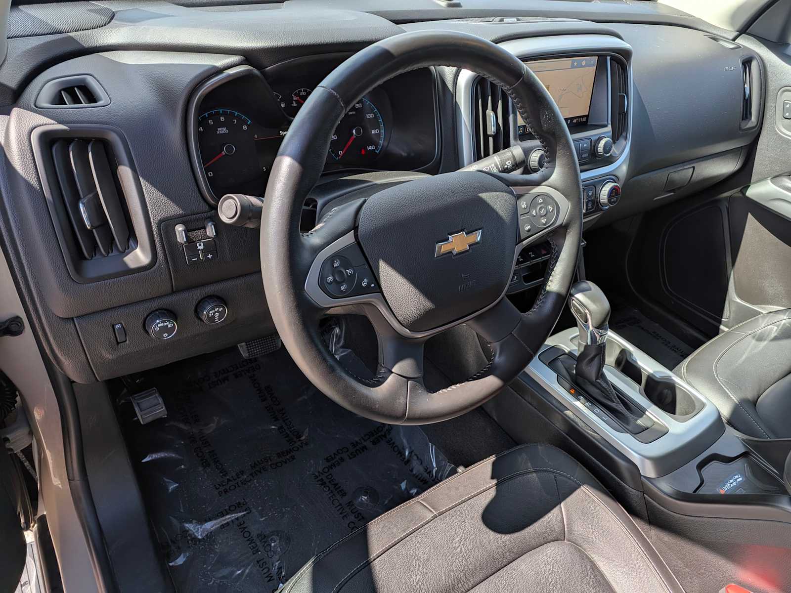 Thumbnail: 2022 Chevrolet Colorado - 2