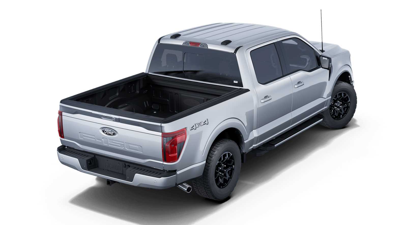 Thumbnail: 2025 Ford F-150 - 3