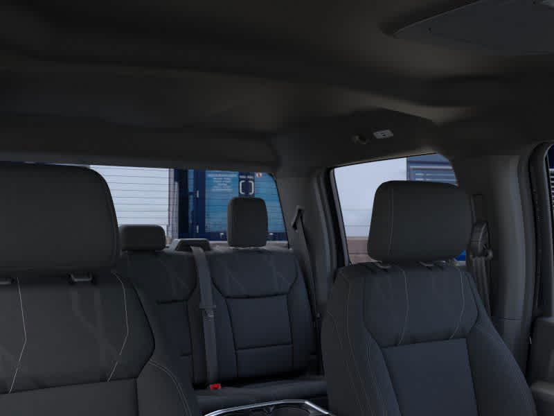 Thumbnail: 2026 Ford F-150 - 22