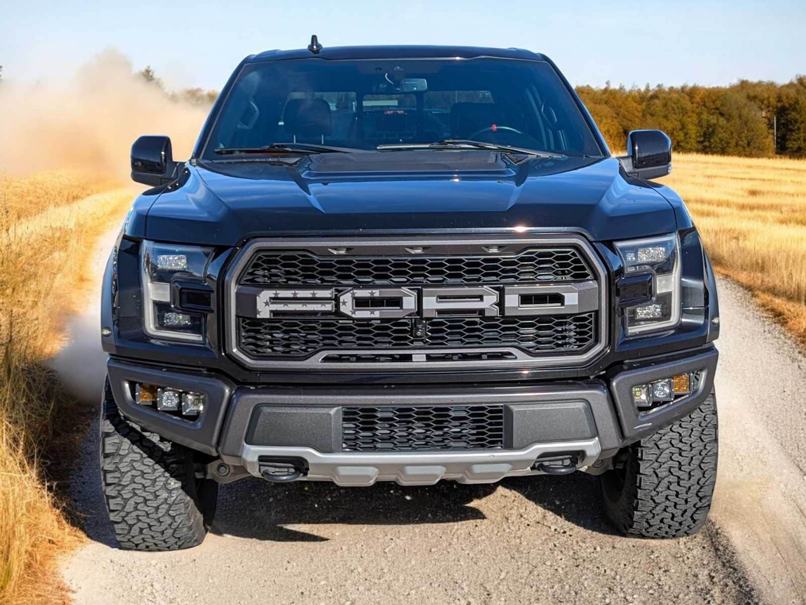 Thumbnail: 2020 Ford F-150 - 9