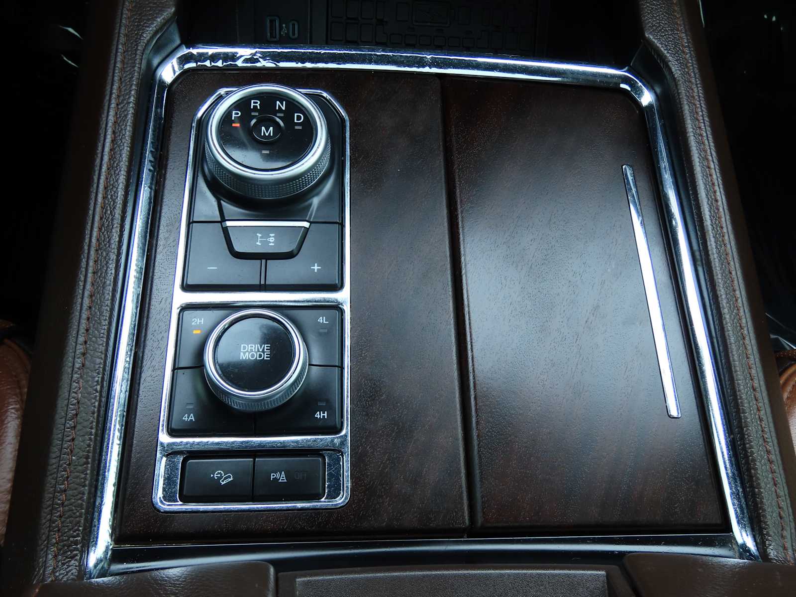 Thumbnail: 2022 Ford Expedition MAX - 34