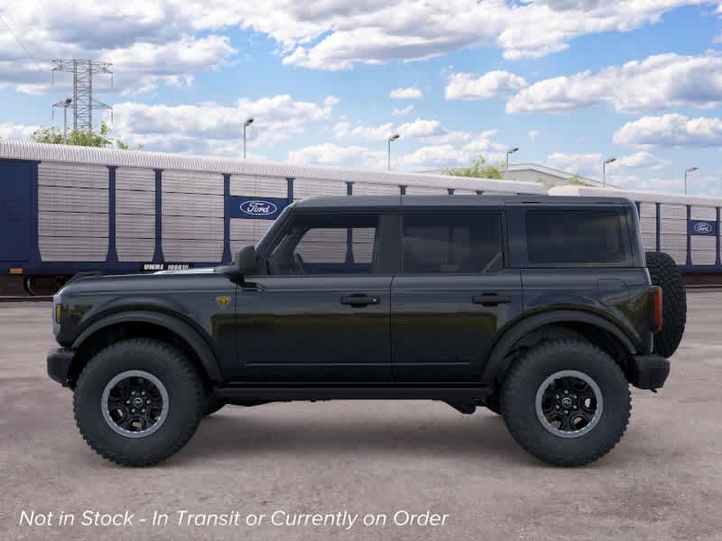 Thumbnail: 2026 Ford Bronco - 3