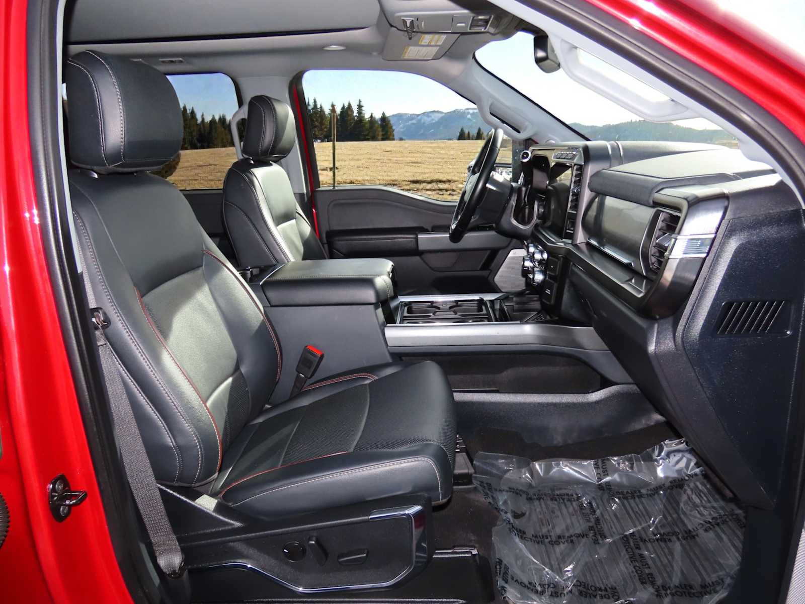 Thumbnail: 2023 Ford Econoline - 23