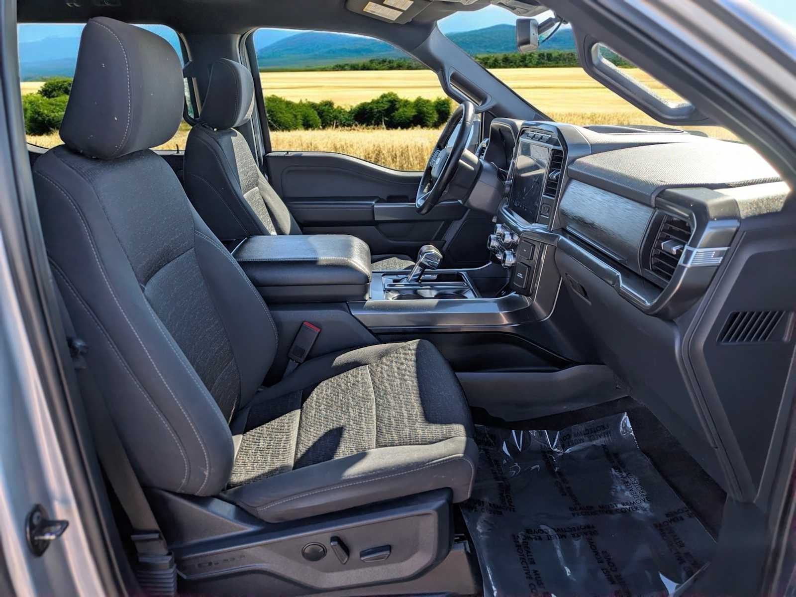 Thumbnail: 2023 Ford F-150 - 20