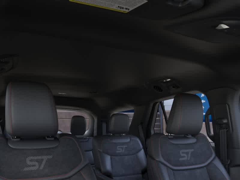 Thumbnail: 2026 Ford Explorer - 22