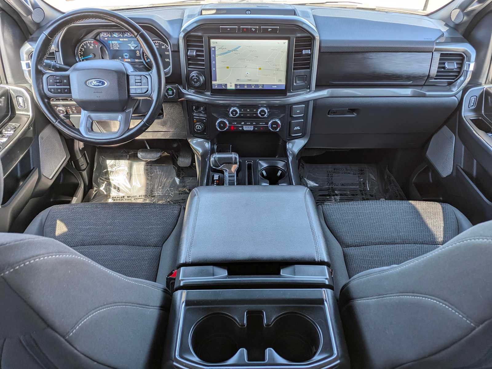 Thumbnail: 2023 Ford F-150 - 26