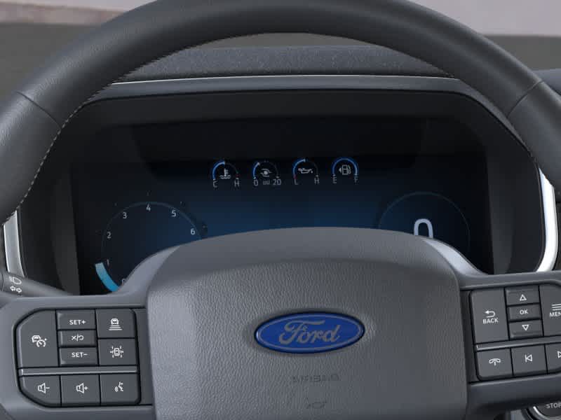 Thumbnail: 2026 Ford F-150 - 13