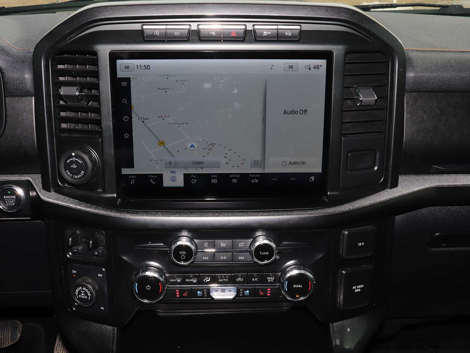 Thumbnail: 2023 Ford F-150 - 31