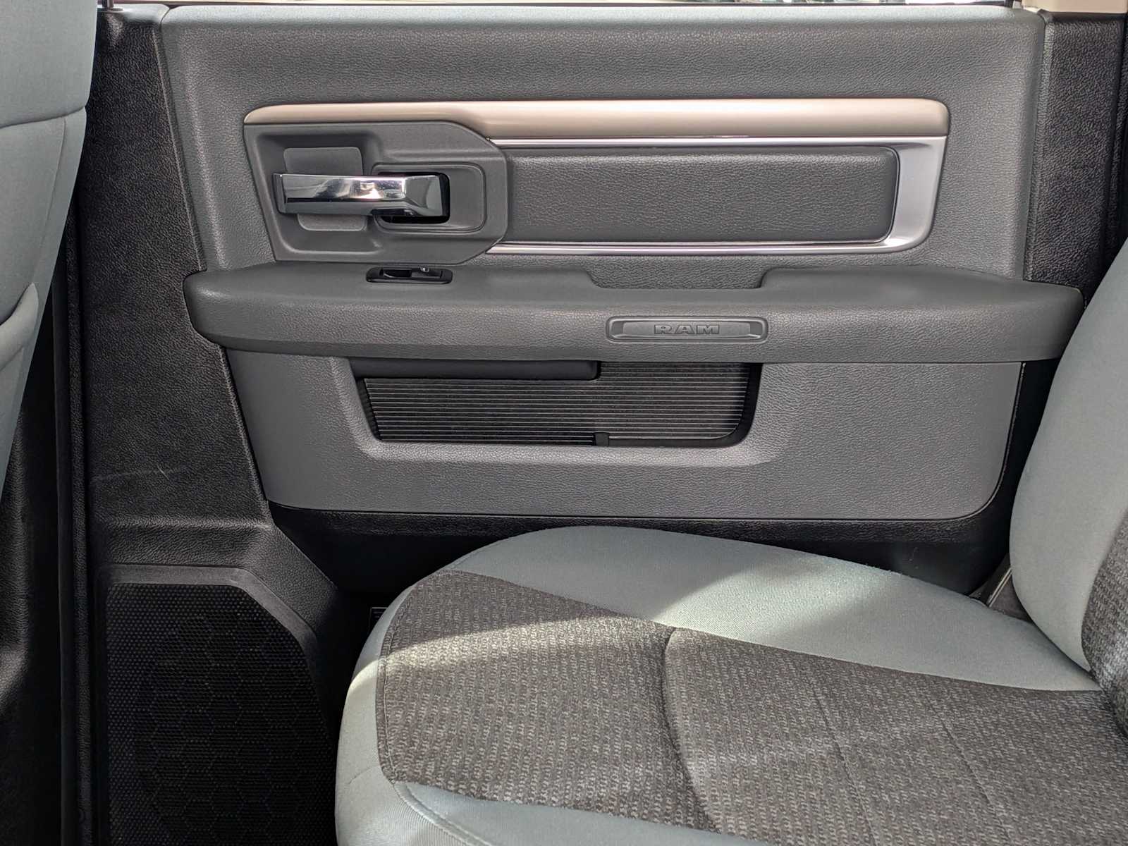 Thumbnail: 2013 RAM 1500 - 19