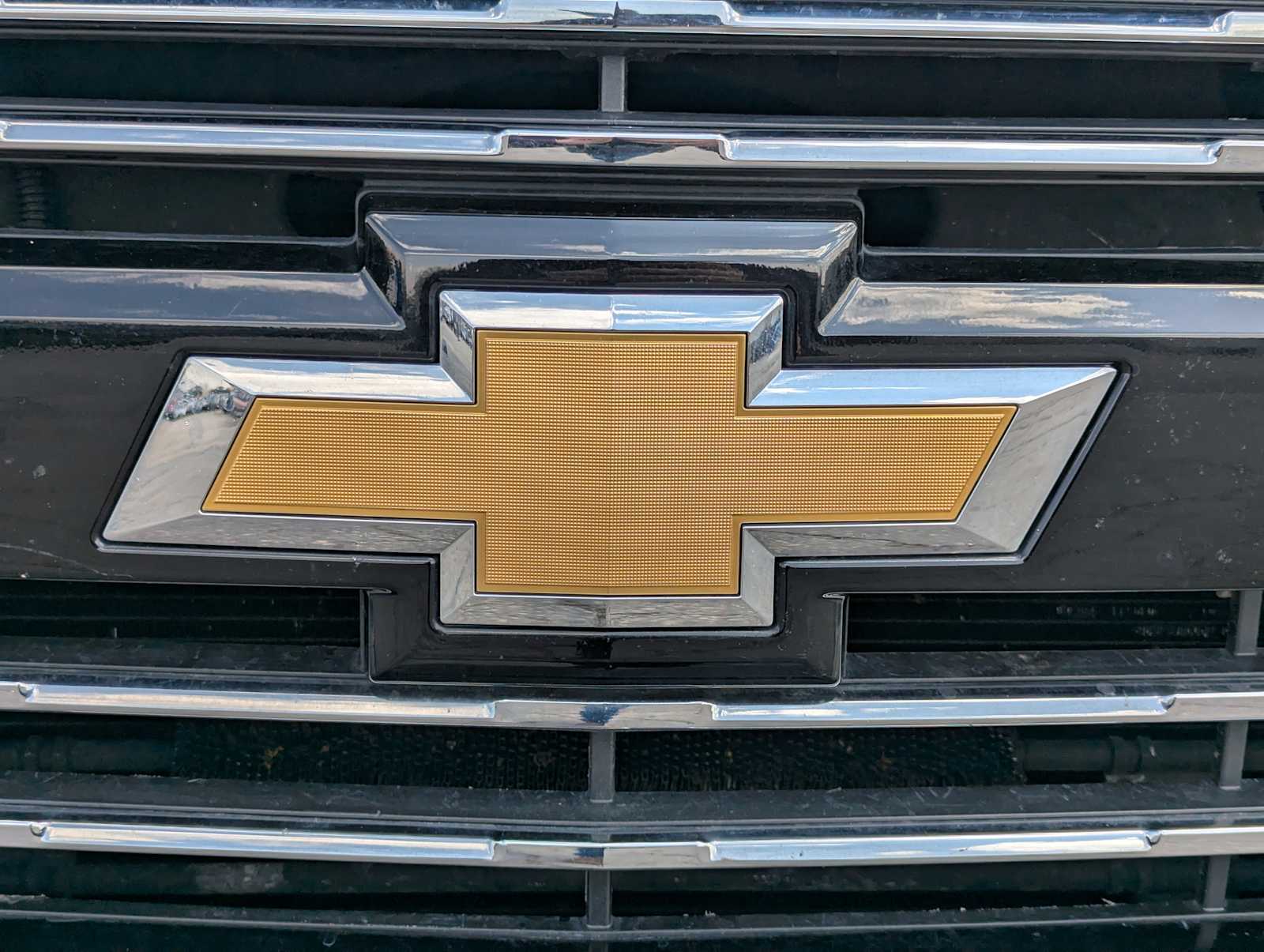 Thumbnail: 2018 Chevrolet Silverado 3500 - 13
