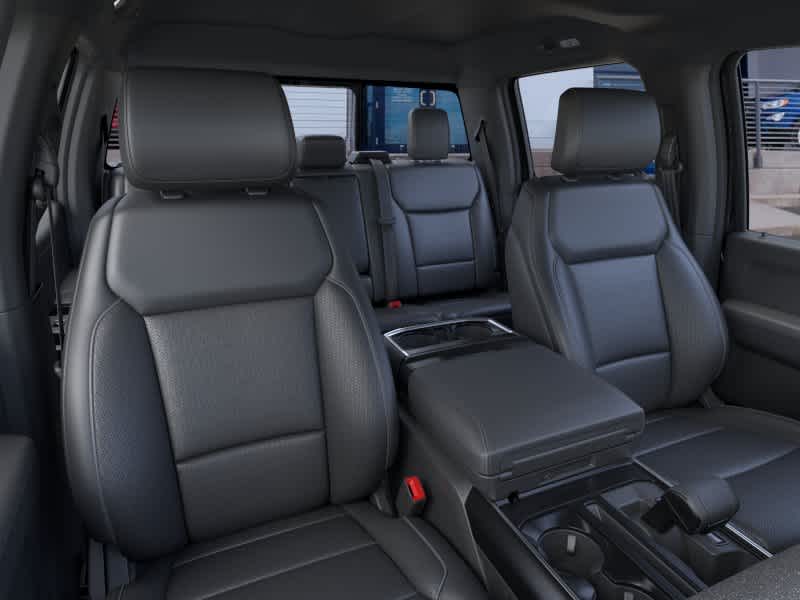Thumbnail: 2026 Ford F-150 - 10