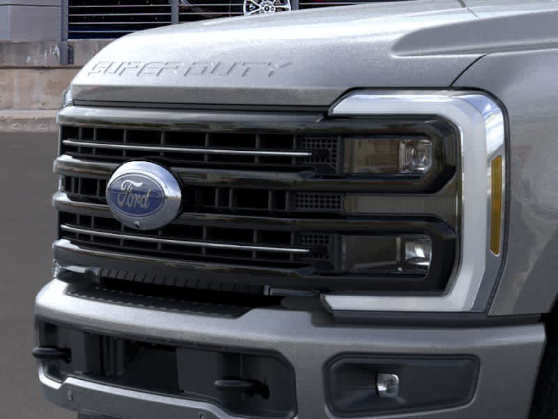 Thumbnail: 2026 Ford F-350 - 17