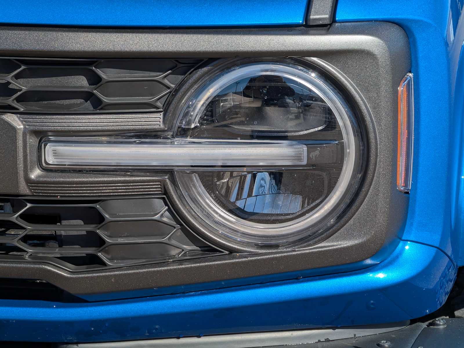 Thumbnail: 2024 Ford Bronco - 10