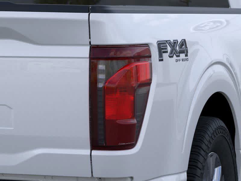 Thumbnail: 2025 Ford F-150 - 21