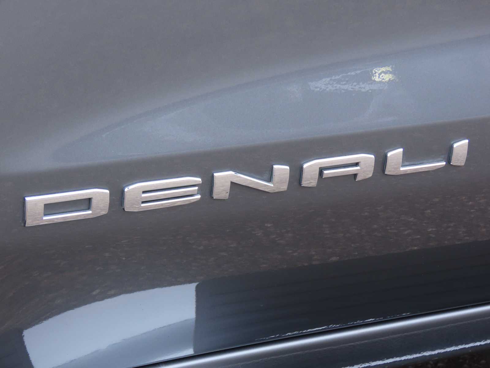 Thumbnail: 2020 GMC Sierra 1500 - 13