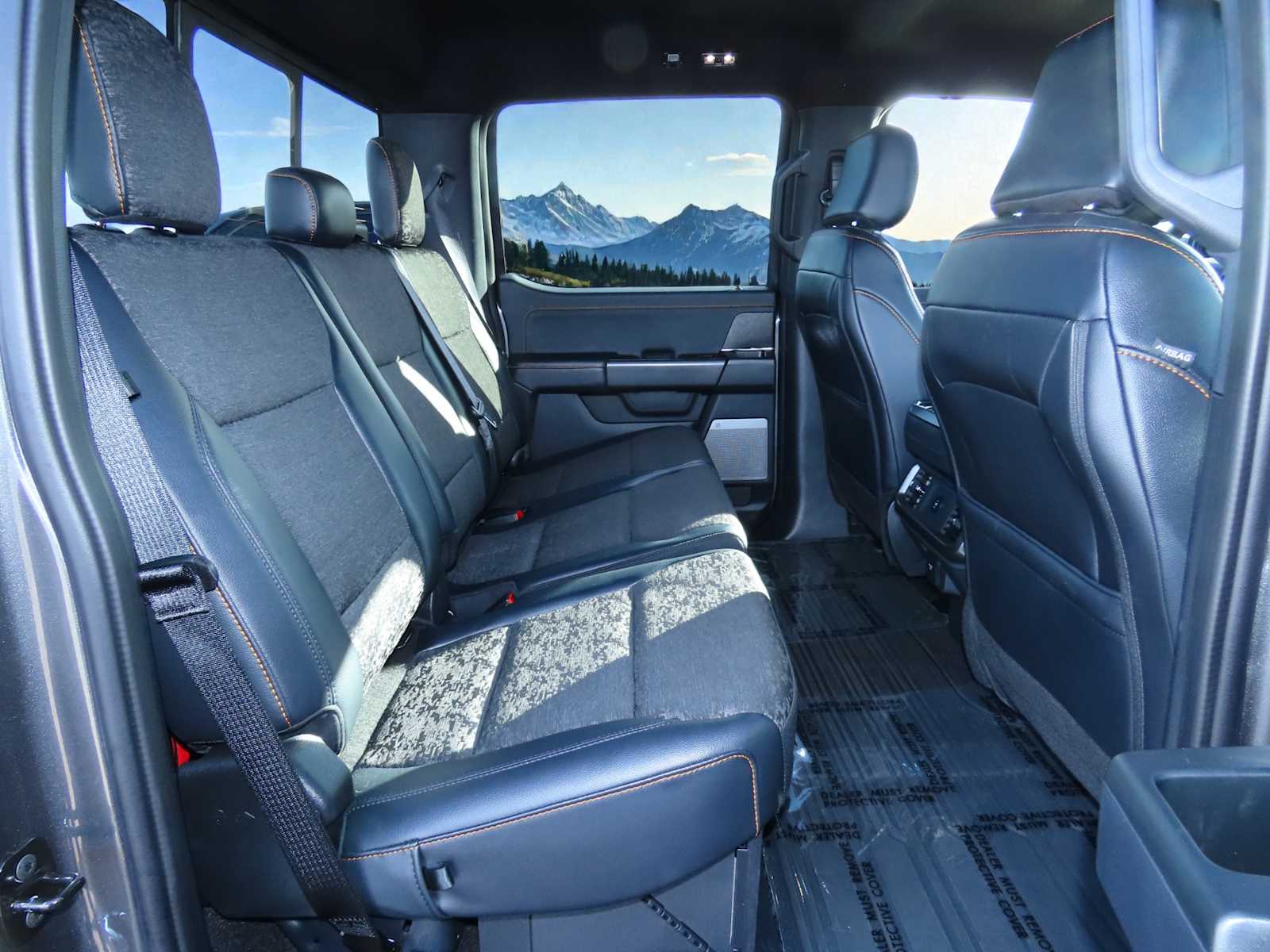 Thumbnail: 2025 Ford F-150 - 22