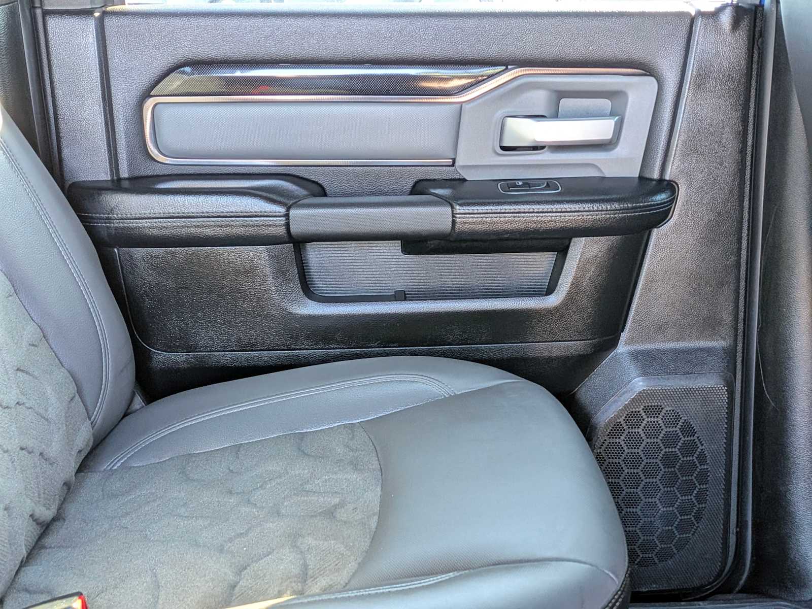 Thumbnail: 2019 RAM 2500 - 23