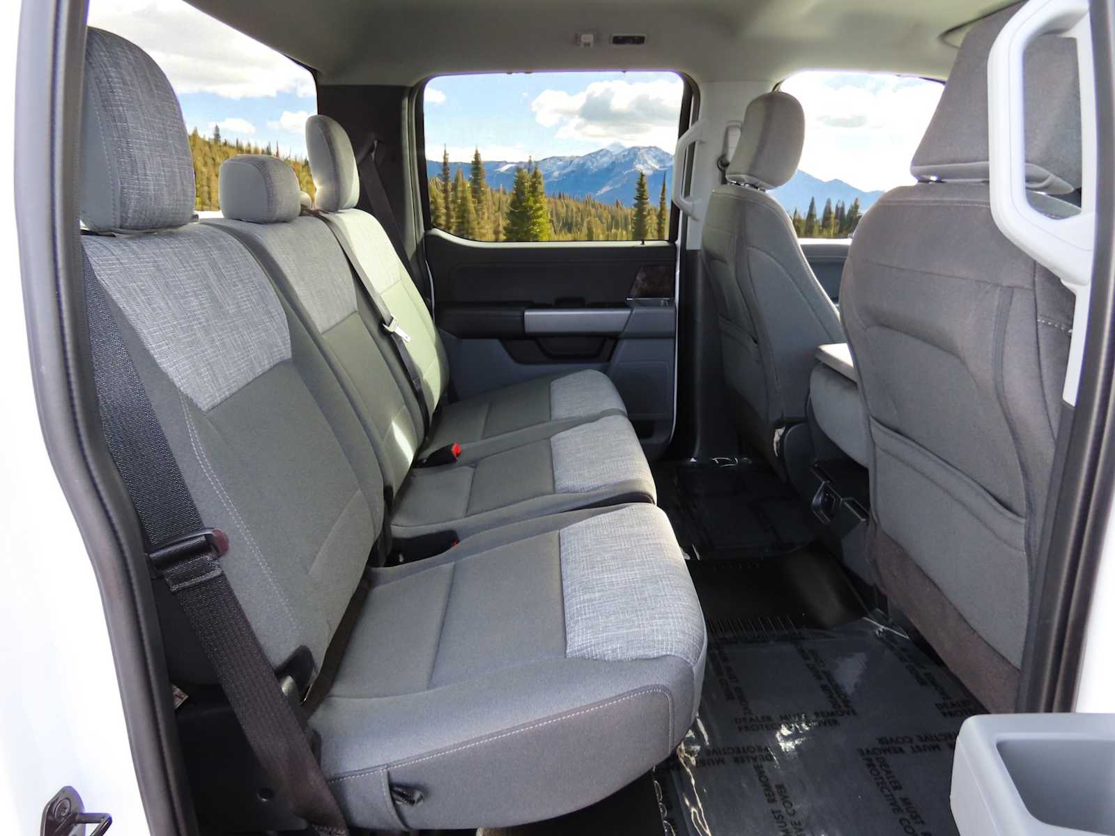 Thumbnail: 2023 Ford F-150 - 24