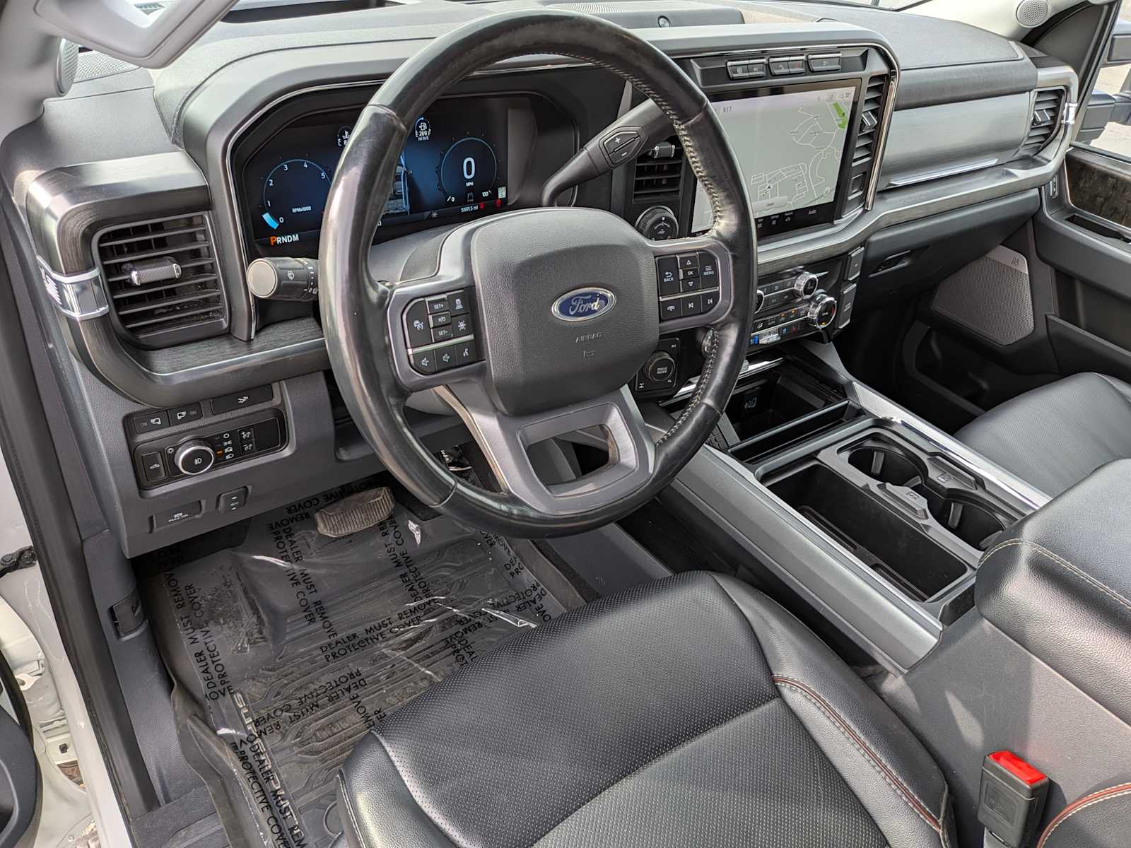 Thumbnail: 2023 Ford Econoline - 2