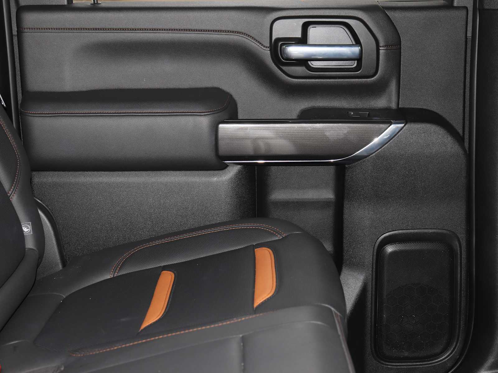 Thumbnail: 2021 GMC Sierra 3500 - 27