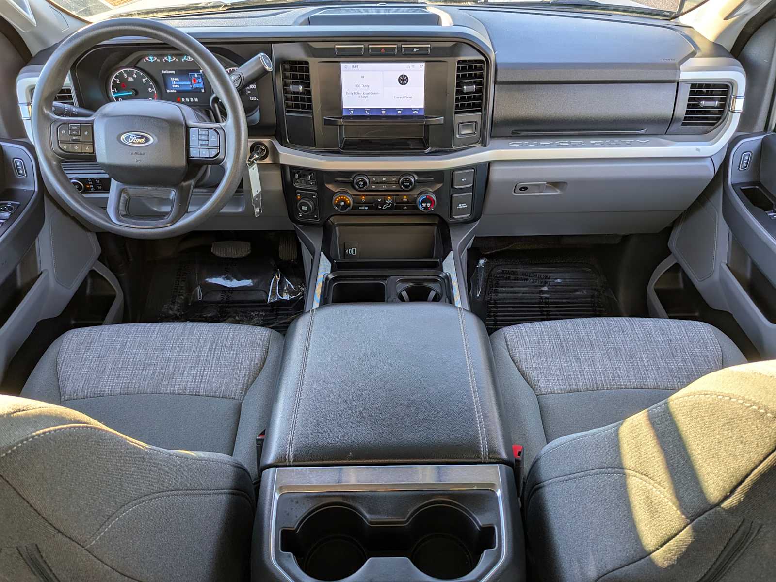 Thumbnail: 2023 Ford Econoline - 31