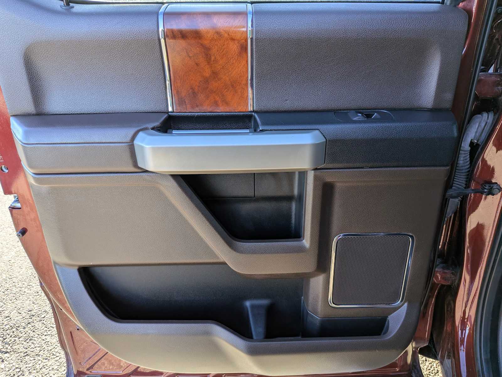 Thumbnail: 2017 Ford F-150 - 25