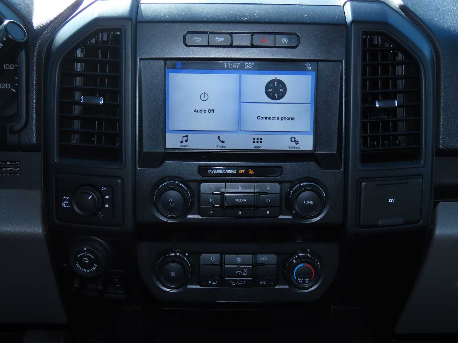 Thumbnail: 2019 Ford F-150 - 31