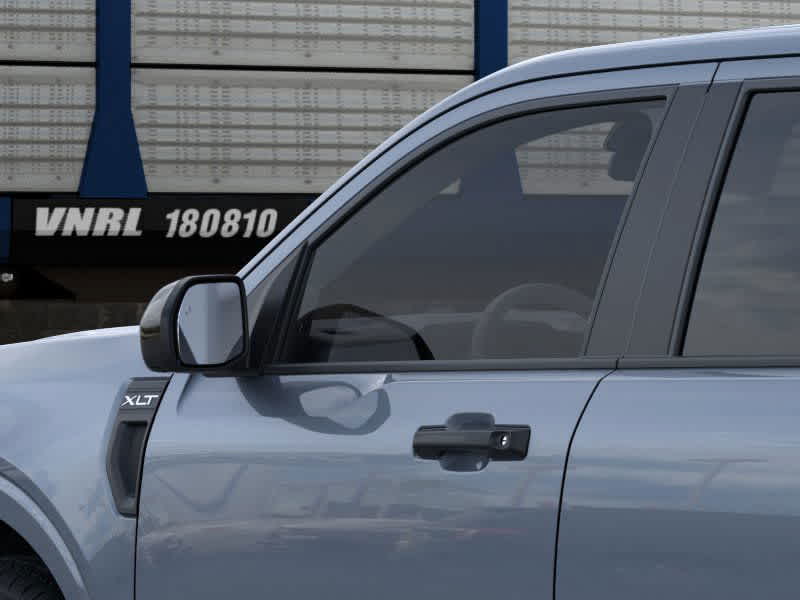 Thumbnail: 2025 Ford Maverick - 21