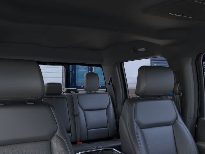 Thumbnail: 2026 Ford F-150 - 22