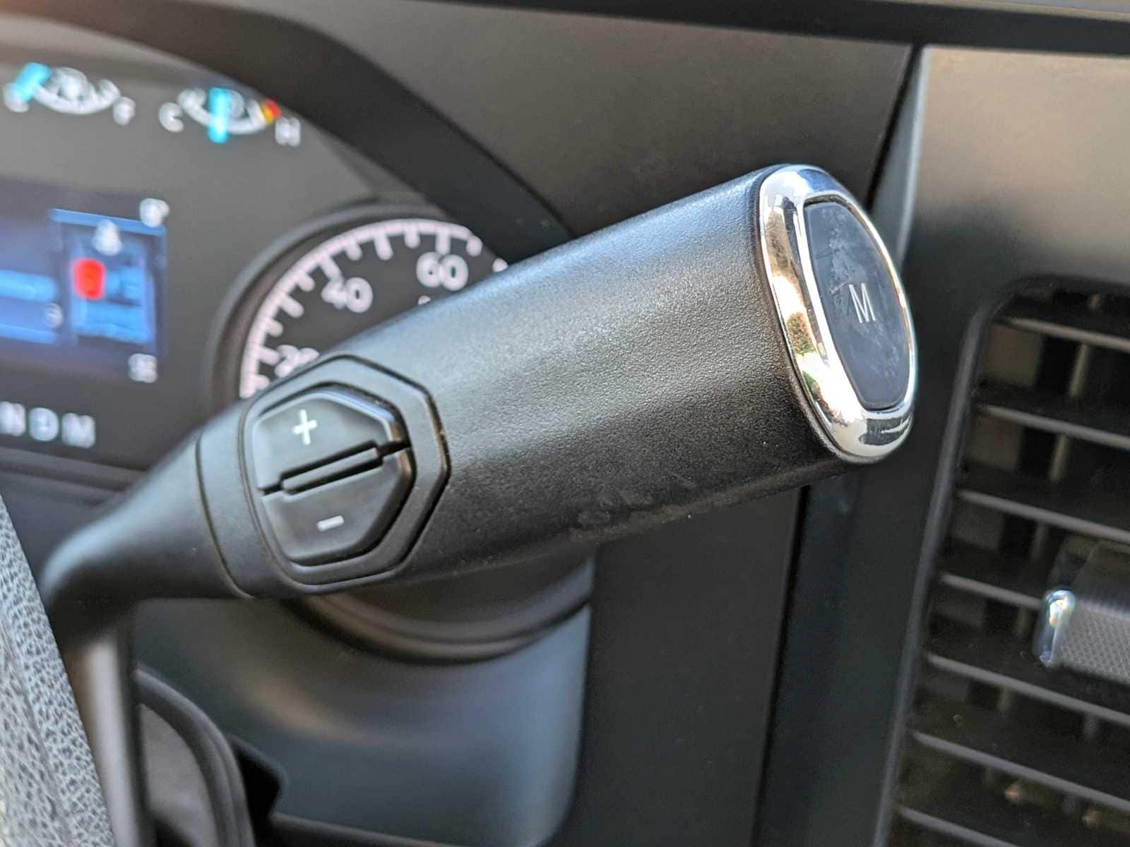 Thumbnail: 2023 Ford Econoline - 37