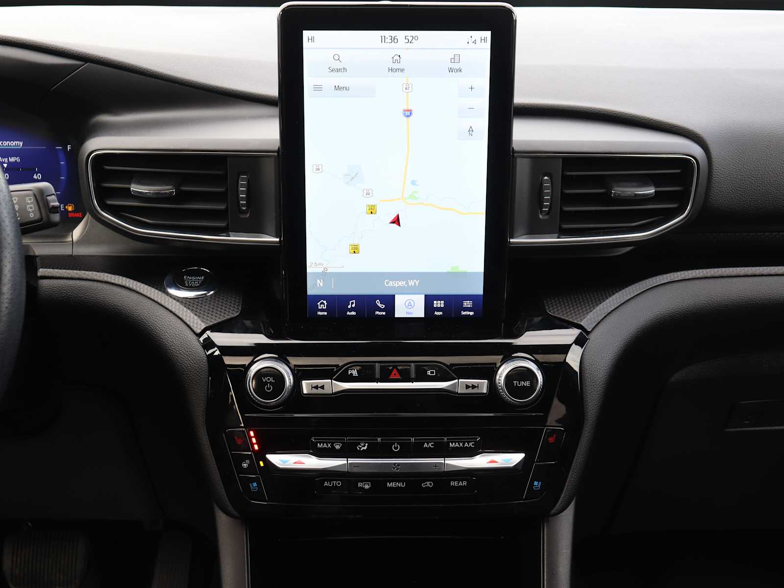 Thumbnail: 2022 Ford Explorer - 27