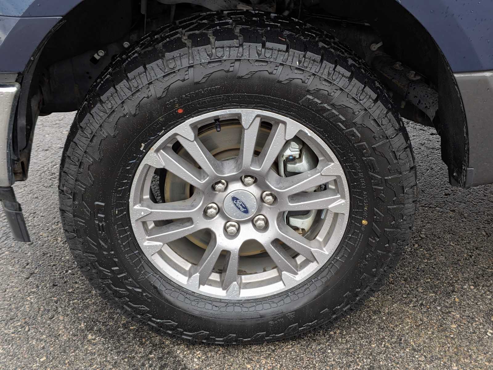 Thumbnail: 2019 Ford F-150 - 17