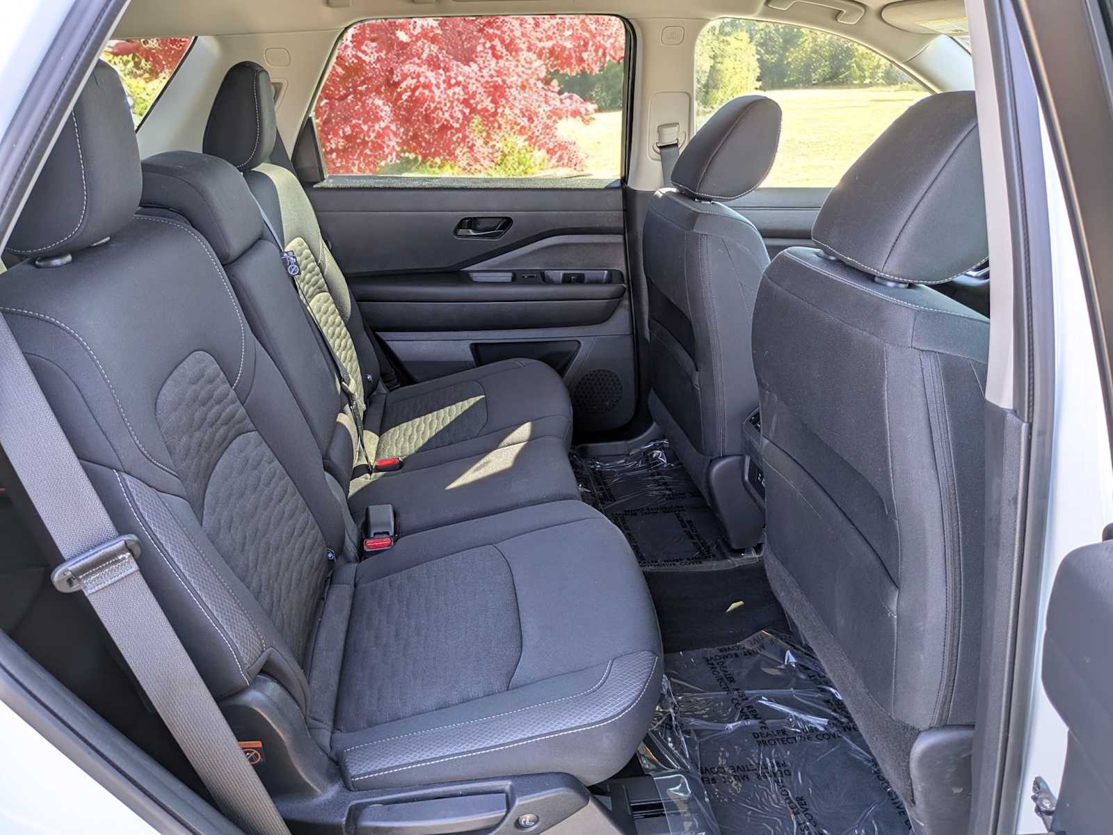 Thumbnail: 2025 Nissan Pathfinder - 27